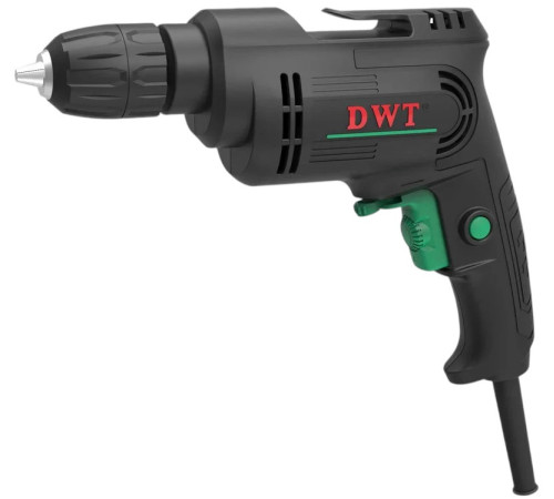 Безударная дрель DWT BMP04-10 C
