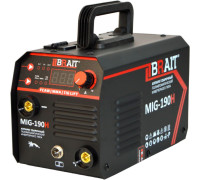 Сварочный инвертор Brait MIG-190H 18.01.032.043