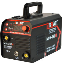 Сварочный инвертор Brait MIG-190H 18.01.032.043