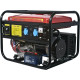 Бензиновый генератор Калибр БЭГ-5500А