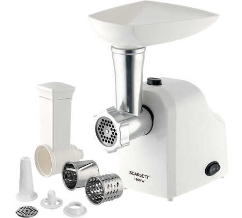 Мясорубка Scarlett SC-MG45M20