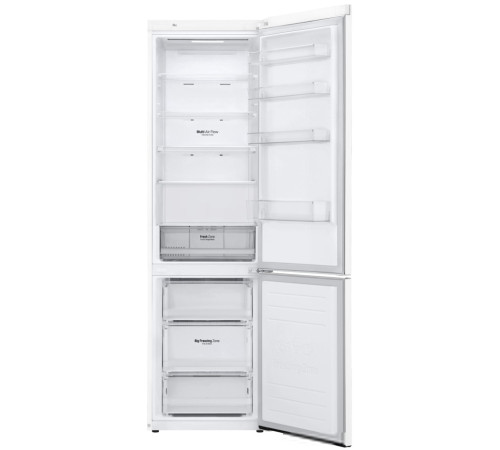 Холодильник LG GA-B509SQKL