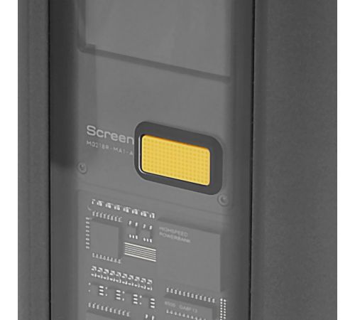 Внешний аккумулятор Xiaomi 212W HyperCharge Power Bank P03MI 25000mAh черный, международная версия