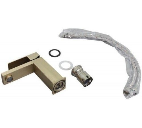 Смеситель Ledeme L71025Y