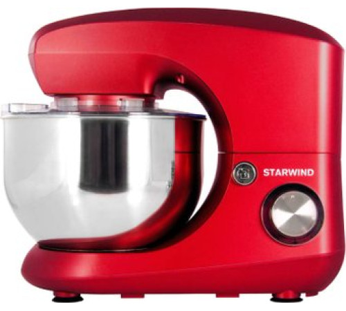 Планетарный миксер StarWind SPM5184