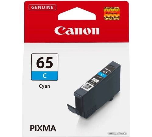 Картридж Canon CLI-65 C 4216C001