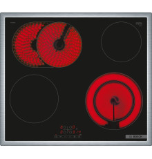 Варочная панель Bosch Serie 4 PKN645BB2E