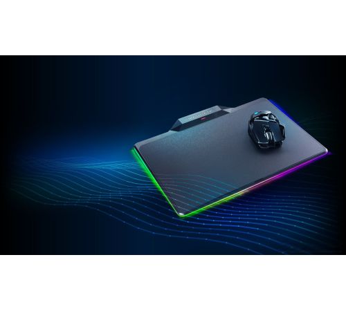 Игровая мышь Mad Catz R.A.T. AIR