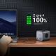 Сетевой фильтр Ugreen DigiNest Cube Power Strip CD268 60113