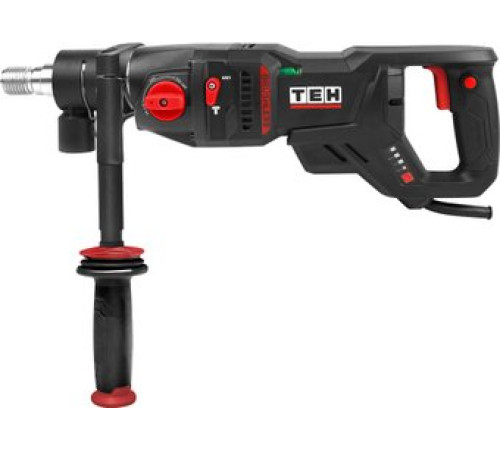 Дрель алмазного сверления TEH TCD8160BL