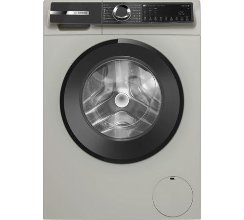 Стиральная машина Bosch Serie 6 WGK264ZXME