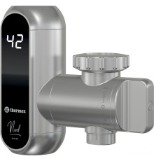 Проточный электрический водонагреватель на кран Thermex Nord 3500