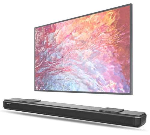 Саундбар Ginzzu GM-508