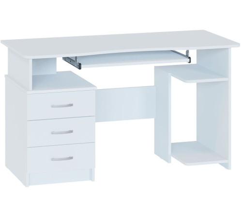 Стол Сокол КСТ-08.1 белый