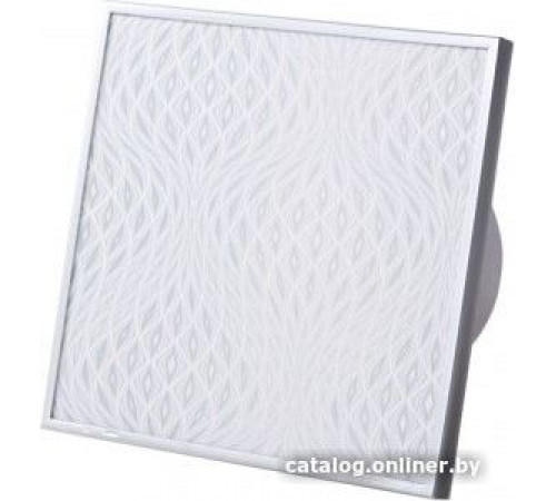 Осевой вентилятор Awenta System+ Silent 100W KWS100W-PI100-ZZ100