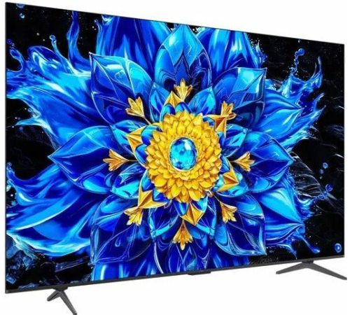 MiniLED телевизор TCL 75P8L