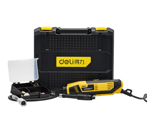 Гравер Deli DL-DM03-E1 102877