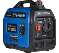Бензиновый генератор Hyundai HHY 3050Si