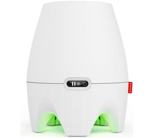 Увлажнитель воздуха Boneco Air-O-Swiss E200 белый