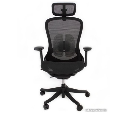 Офисное кресло SPARX Enigma Plus черный