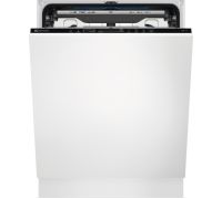 Встраиваемая посудомоечная машина Electrolux 700 GlassCare EEG88520W