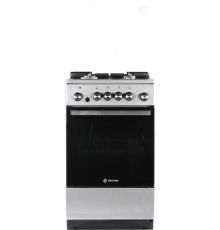 Кухонная плита De luxe 5040.41гэ кр ЧР-010