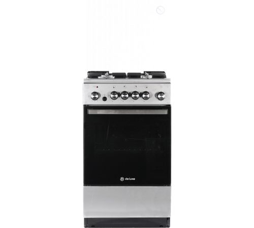 Кухонная плита De luxe 5040.41гэ кр ЧР-010