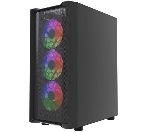 Корпус Powercase Mistral EA19 CMAEA19-A4