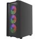 Корпус Powercase Mistral EA19 CMAEA19-A4