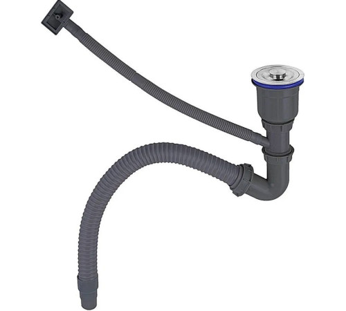 Кухонная мойка Diadonna DS7050