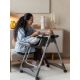 Трансформер VipBaby Polly graphite