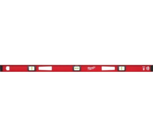 Уровень строительный Milwaukee 4932478566