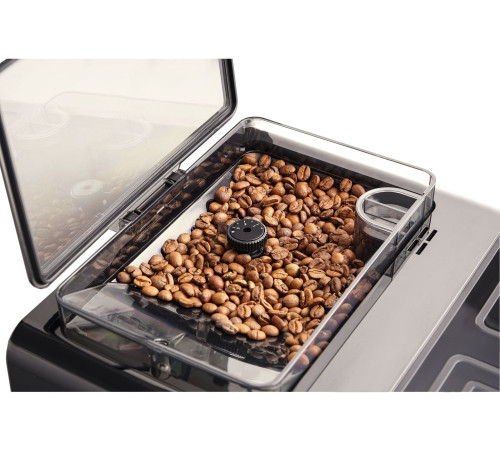 Кофемашина Evelux EACM 2007 Vivo