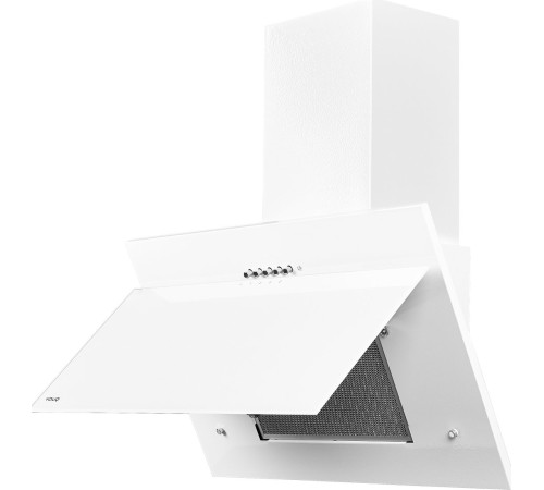 Кухонная вытяжка YOUQ Yumi WL 1080 P 60 WH белый