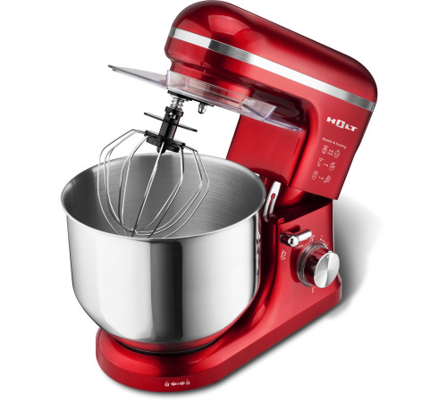 Планетарный миксер Holt HT-FP-011