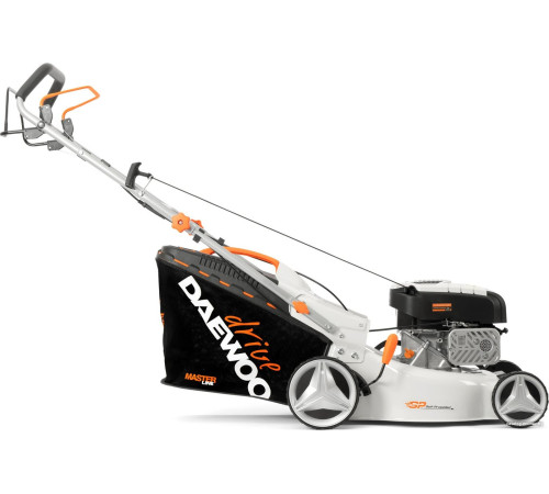 Газонокосилка Daewoo Power L 43SP