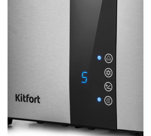 Тостер Kitfort KT-2047