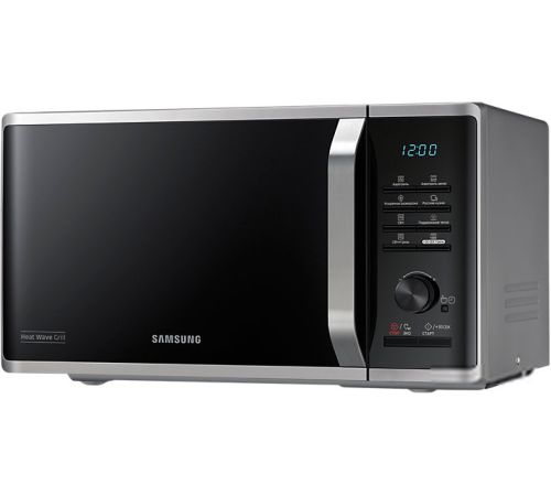 Микроволновая печь Samsung MG23K3575AS