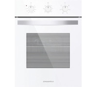 Электрический духовой шкаф MAUNFELD EOEC.516W