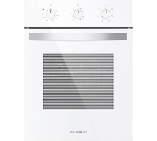 Электрический духовой шкаф MAUNFELD EOEC.516W