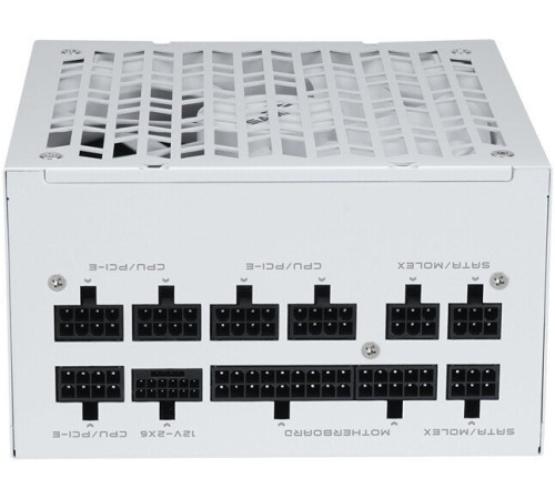 Блок питания Sama G650 650W G0650-WHGFF001-EU