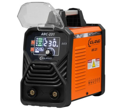 Сварочный инвертор ELAND ARC 231