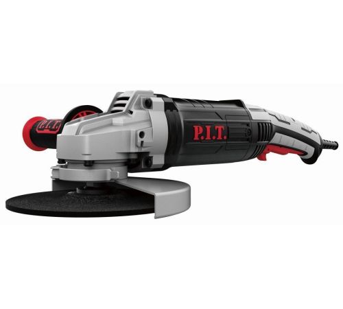 Угловая шлифмашина P.I.T. PWS180-C1