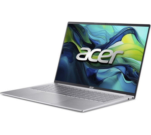 Ноутбук Acer Swift Lite 16 SFL16-51M-54BL NX.D3UCD.002