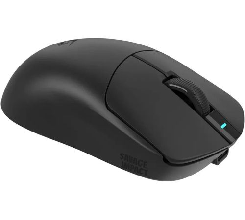Игровая мышь A4Tech Bloody SG5 SE черный