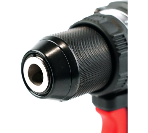 Дрель-шуруповерт TEH TDBL720 без АКБ