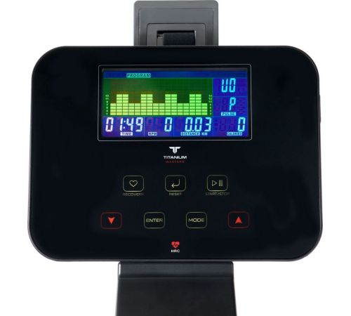 Велотренажер Titanium Masters Spintech U50 G