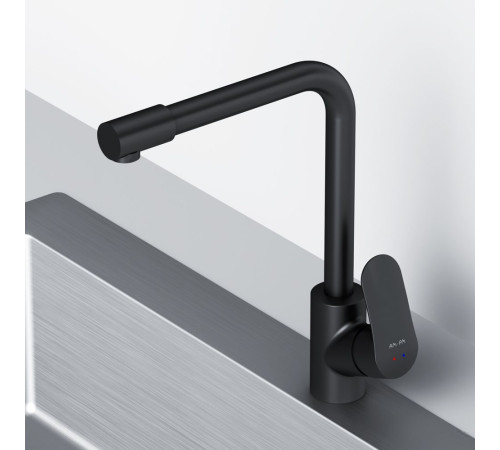 Смеситель AM.PM Like F8005722