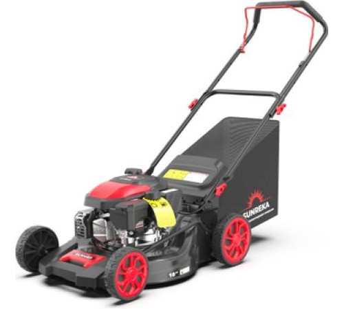 Газонокосилка SUNREKA GLM46P
