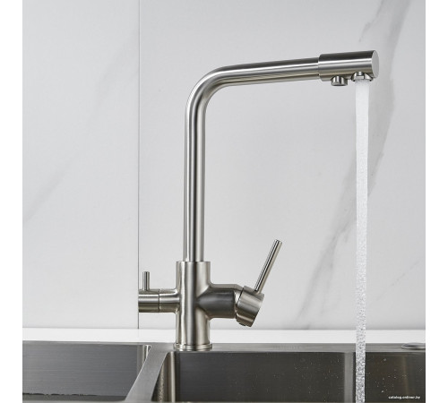 Смеситель Shevanik S328L